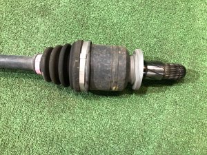 Semieixo traseiro SUBARU LEGACY OEM 28421AJ021 BR9 BRG BRM 2011 EJ255