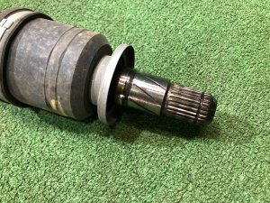 Semieixo traseiro SUBARU LEGACY OEM 28421AJ021 BR9 BRG BRM 2011 EJ255