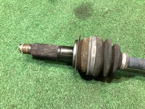 Semieixo traseiro SUBARU LEGACY OEM 28421AJ021 BR9 BRG BRM 2011 EJ255