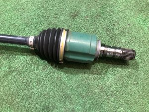 Front driveshaft SUBARU LEGACY OEM 28321AJ003 BR9 BRG BRM 2011 EJ255
