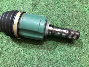 Front driveshaft SUBARU LEGACY OEM 28321AJ003 BR9 BRG BRM 2011 EJ255
