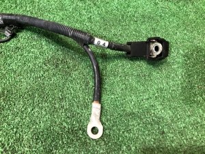 Cabos de bateria SUBARU LEGACY OEM 81601AJ100 BR9 BRG BRM 2011 EJ255