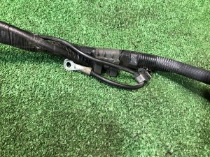 Cabos de bateria SUBARU LEGACY OEM 81601AJ100 BR9 BRG BRM 2011 EJ255