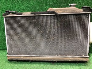 Radiador do motor SUBARU LEGACY OEM 45119AJ030 BR9 BRG BRM 2011 EJ255