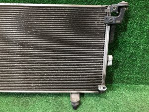 エアコンコンデンサー SUBARU LEGACY OEM 73210AJ000 BR9 BRG BRM 2011 EJ255