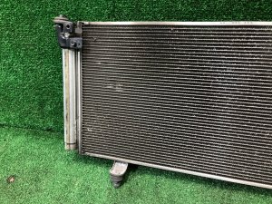 エアコンコンデンサー SUBARU LEGACY OEM 73210AJ000 BR9 BRG BRM 2011 EJ255