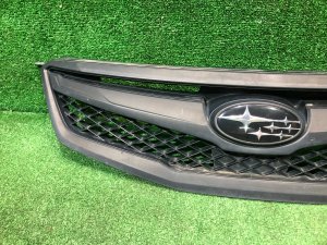Решетка SUBARU LEGACY OEM 91121AJ011 BR9 BRG BRM 2011 White Pearl 37J