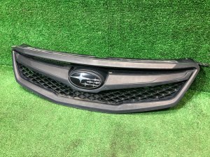 Решетка SUBARU LEGACY OEM 91121AJ011 BR9 BRG BRM 2011 White Pearl 37J