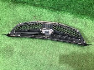 Решетка SUBARU LEGACY OEM 91121AJ011 BR9 BRG BRM 2011 White Pearl 37J