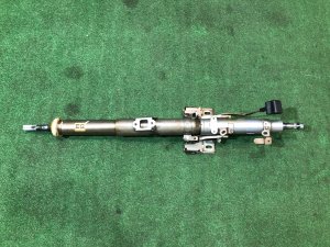 Рулевая колонка 34500AJ070 SUBARU LEGACY