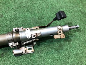 Coluna de direção SUBARU LEGACY OEM 34500AJ070 BR9 BRG BRM 2011 EJ255