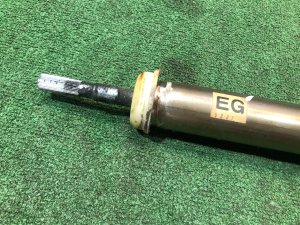 Coluna de direção SUBARU LEGACY OEM 34500AJ070 BR9 BRG BRM 2011 EJ255