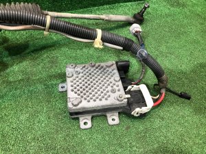 Рулевая рейка SUBARU LEGACY OEM 34110AJ144, 34110AJ146 BR9 BRG BRM 2011 EJ255