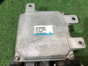 Рулевая рейка SUBARU LEGACY OEM 34110AJ144, 34110AJ146 BR9 BRG BRM 2011 EJ255
