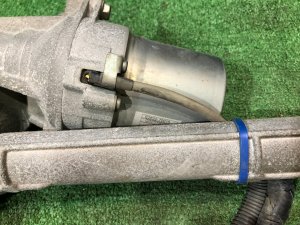 Рулевая рейка SUBARU LEGACY OEM 34110AJ144, 34110AJ146 BR9 BRG BRM 2011 EJ255