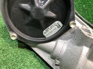 Рулевая рейка SUBARU LEGACY OEM 34110AJ144, 34110AJ146 BR9 BRG BRM 2011 EJ255