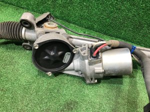 Рулевая рейка SUBARU LEGACY OEM 34110AJ144, 34110AJ146 BR9 BRG BRM 2011 EJ255