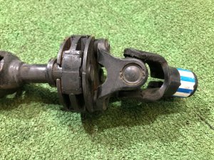 Steering shaft joint SUBARU LEGACY OEM 34170AJ040, 34170AJ042 BR9 BRG BRM 2011 EJ255