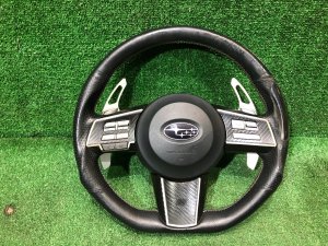 Руль DAMD 34312AJ010VH SUBARU LEGACY