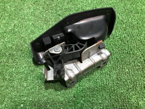 Puxador da tampa do depósito SUBARU LEGACY OEM 57345AJ010, 57340AJ010 BR9 BRG BRM 2011 White Pearl 37J