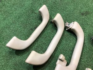 Ручки потолка SUBARU LEGACY OEM 92041AJ000ME, 92041AJ010ME BR9 BRG BRM 2011 White Pearl 37J