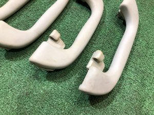 Ручки потолка SUBARU LEGACY OEM 92041AJ000ME, 92041AJ010ME BR9 BRG BRM 2011 White Pearl 37J