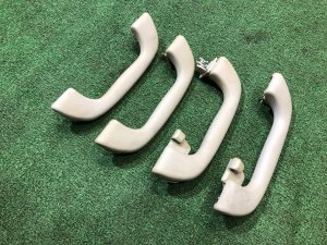 Ручки потолка SUBARU LEGACY OEM 92041AJ000ME, 92041AJ010ME BR9 BRG BRM 2011 White Pearl 37J