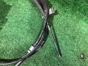 Ручник электро SUBARU LEGACY OEM 26002AJ011 BR9 BRG BRM 2011 White Pearl 37J