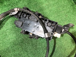 Ручник электро SUBARU LEGACY OEM 26002AJ011 BR9 BRG BRM 2011 White Pearl 37J