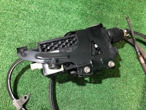 Ручник электро SUBARU LEGACY OEM 26002AJ011 BR9 BRG BRM 2011 White Pearl 37J
