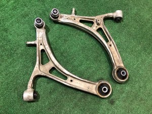 Рычаг передние алюминий SUBARU LEGACY OEM 20202AJ020, 20202AJ030 BR9 BRG BRM 2011