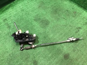 Селектор акпп SUBARU LEGACY OEM 35111AJ000 BR9 BRG BRM 2011