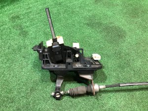 Селектор акпп SUBARU LEGACY OEM 35111AJ000 BR9 BRG BRM 2011