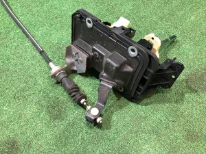 Селектор акпп SUBARU LEGACY OEM 35111AJ000 BR9 BRG BRM 2011
