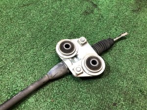Селектор акпп SUBARU LEGACY OEM 35111AJ000 BR9 BRG BRM 2011