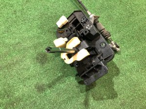 Селектор акпп SUBARU LEGACY OEM 35111AJ000 BR9 BRG BRM 2011