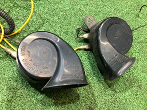 Bocinas гудок SUBARU LEGACY OEM 86029SC010, 86029AJ000 BR9 BRG BRM 2011 EJ255