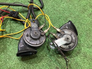 Bocinas гудок SUBARU LEGACY OEM 86029SC010, 86029AJ000 BR9 BRG BRM 2011 EJ255