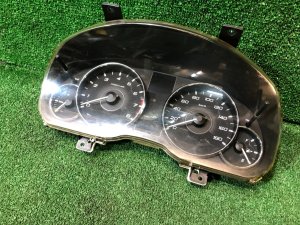 Спидометр 1-я модель. SUBARU LEGACY OEM 85021AJ790 BR9 BRG BRM 2011 EJ255