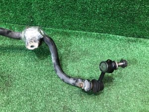 Стабилизатор передний D23 SUBARU LEGACY OEM 20401AJ030 BR9 BRG BRM 2011 EJ255