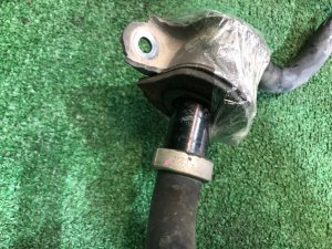 Стабилизатор передний D23 SUBARU LEGACY OEM 20401AJ030 BR9 BRG BRM 2011 EJ255
