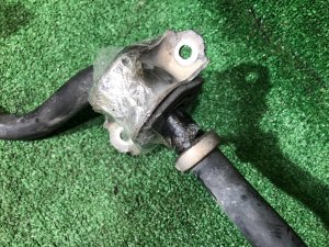 Стабилизатор передний D23 SUBARU LEGACY OEM 20401AJ030 BR9 BRG BRM 2011 EJ255