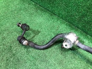 Стабилизатор передний D23 SUBARU LEGACY OEM 20401AJ030 BR9 BRG BRM 2011 EJ255