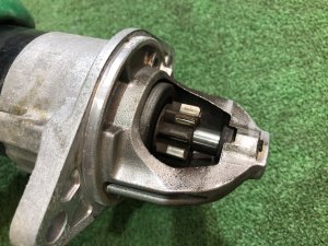 起动机 SUBARU LEGACY OEM 23300AA570 BR9 BRG BRM 2011 EJ255