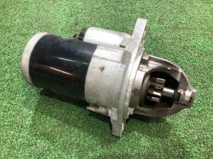 起动机 SUBARU LEGACY OEM 23300AA570 BR9 BRG BRM 2011 EJ255
