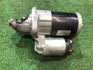 起动机 SUBARU LEGACY OEM 23300AA570 BR9 BRG BRM 2011 EJ255