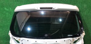 Стекло заднее 63011AJ010, 63011AJ011 SUBARU LEGACY