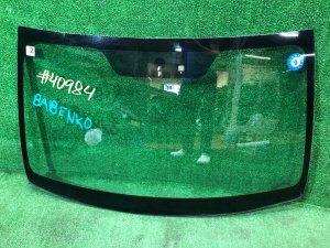 Стекло лобовое 65009AJ090 SUBARU LEGACY