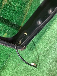 前挡风玻璃 SUBARU LEGACY OEM 65009AJ090 BR9 BRG BRM 2011