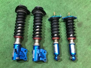 Стойки CUSCO Full tap 20310AJ063, 20310AJ073, 20365AJ090 SUBARU LEGACY